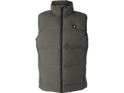 BRUNOTTI Herren Schlupfjacke Balano Men Bodywarmer Grün