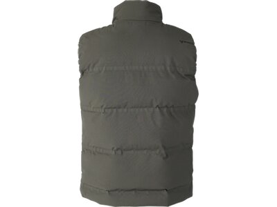 BRUNOTTI Herren Schlupfjacke Balano Men Bodywarmer Grün