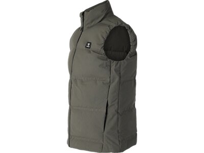 BRUNOTTI Herren Schlupfjacke Balano Men Bodywarmer Grün