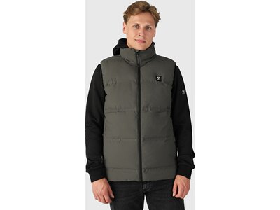 BRUNOTTI Herren Schlupfjacke Balano Men Bodywarmer Grün