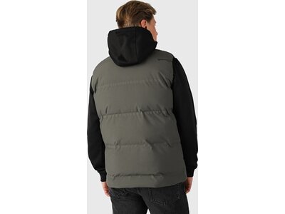 BRUNOTTI Herren Schlupfjacke Balano Men Bodywarmer Grün