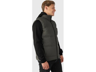 BRUNOTTI Herren Schlupfjacke Balano Men Bodywarmer Grün