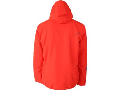 BRUNOTTI Herren Funktionsjacke Tunder Men Snow Jacket Rot