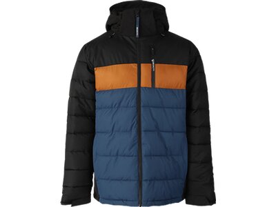 BRUNOTTI Herren Funktionsjacke Tryings Men Snow Jacket Blau