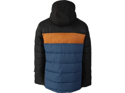 BRUNOTTI Herren Funktionsjacke Tryings Men Snow Jacket Blau