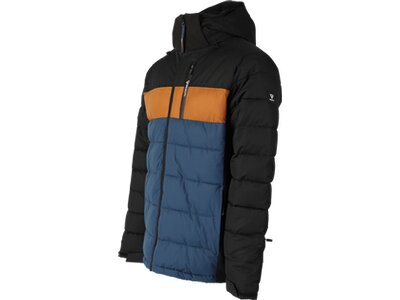 BRUNOTTI Herren Funktionsjacke Tryings Men Snow Jacket Blau