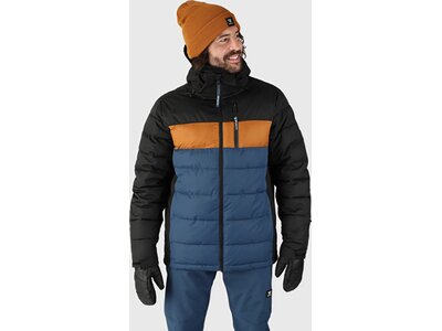 BRUNOTTI Herren Funktionsjacke Tryings Men Snow Jacket Blau