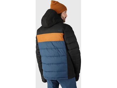 BRUNOTTI Herren Funktionsjacke Tryings Men Snow Jacket Blau