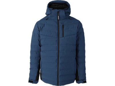 BRUNOTTI Herren Funktionsjacke Sanclair Men Snow Jacket Blau