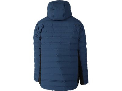 BRUNOTTI Herren Funktionsjacke Sanclair Men Snow Jacket Blau