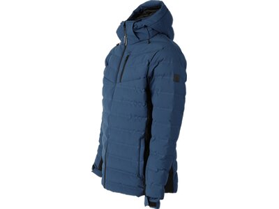 BRUNOTTI Herren Funktionsjacke Sanclair Men Snow Jacket Blau