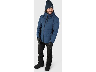 BRUNOTTI Herren Funktionsjacke Sanclair Men Snow Jacket Blau