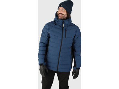 BRUNOTTI Herren Funktionsjacke Sanclair Men Snow Jacket Blau