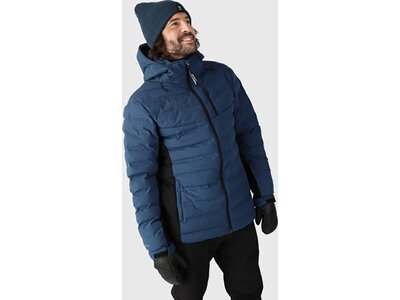 BRUNOTTI Herren Funktionsjacke Sanclair Men Snow Jacket Blau