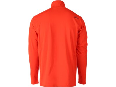 BRUNOTTI Herren Rolli Jarry Men Fleece Rot