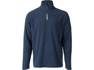BRUNOTTI Herren Rolli Tenno Men Fleece Blau