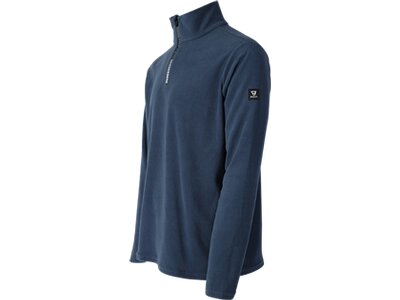 BRUNOTTI Herren Rolli Tenno Men Fleece Blau
