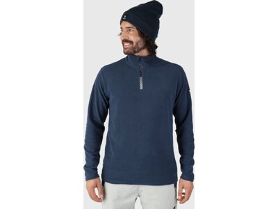 BRUNOTTI Herren Rolli Tenno Men Fleece Blau