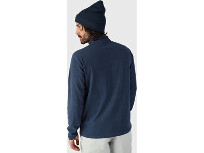 BRUNOTTI Herren Rolli Tenno Men Fleece Blau