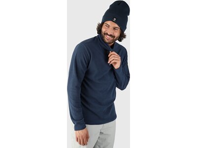 BRUNOTTI Herren Rolli Tenno Men Fleece Blau
