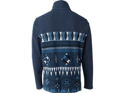 BRUNOTTI Herren Rolli Pedro Men Fleece Blau