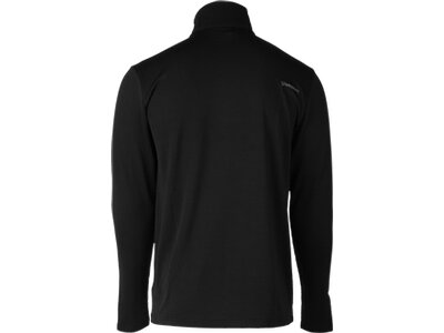 BRUNOTTI Herren Rolli Keanu Men Fleece Schwarz