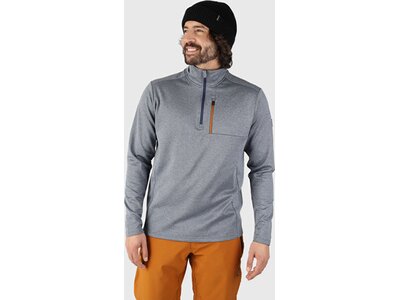 BRUNOTTI Herren Rolli Bowman Men Fleece Blau