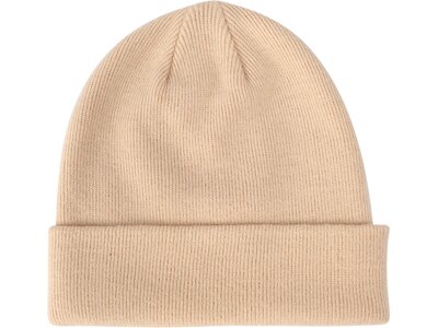 BRUNOTTI Herren Mütze Tignes Uni Beanie Braun