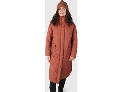 BRUNOTTI Damen Unterjacke Charlotte Women Jacket Rot