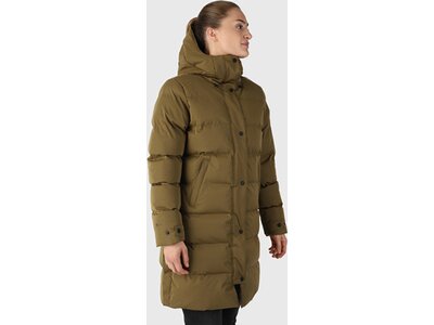 BRUNOTTI Damen Unterjacke Madwell Women Jacket Grün