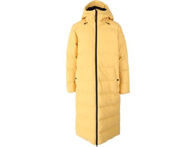 BRUNOTTI Damen Unterjacke Bigsur Women Jacket Orange