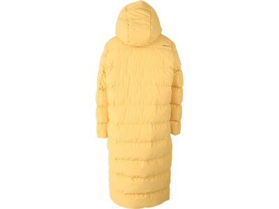 BRUNOTTI Damen Unterjacke Bigsur Women Jacket Orange