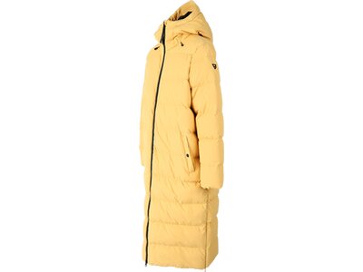 BRUNOTTI Damen Unterjacke Bigsur Women Jacket Orange