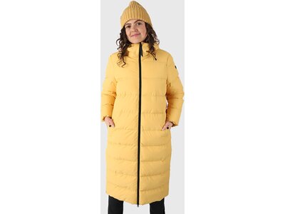 BRUNOTTI Damen Unterjacke Bigsur Women Jacket Orange