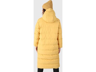 BRUNOTTI Damen Unterjacke Bigsur Women Jacket Orange