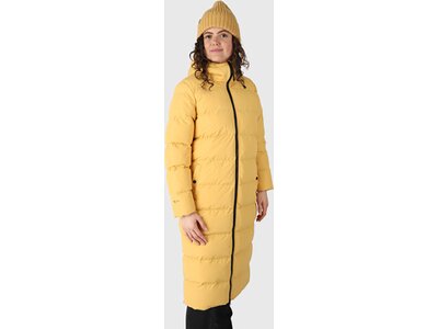 BRUNOTTI Damen Unterjacke Bigsur Women Jacket Orange