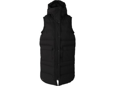 BRUNOTTI Damen Schlupfjacke Kalani Women Bodywarmer Schwarz