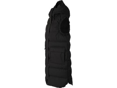 BRUNOTTI Damen Schlupfjacke Kalani Women Bodywarmer Schwarz