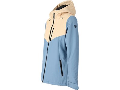 BRUNOTTI Damen Funktionsjacke Hakuba Women Snow Jacket Blau