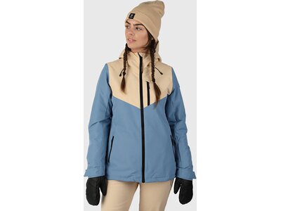 BRUNOTTI Damen Funktionsjacke Hakuba Women Snow Jacket Blau