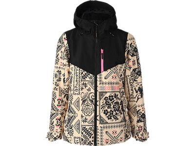 BRUNOTTI Damen Funktionsjacke Hakuba-AO Women Snow Jacket Weiß