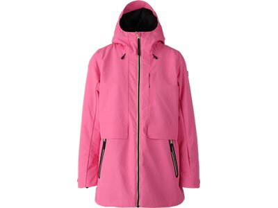 BRUNOTTI Damen Funktionsjacke Zuma Women Snow Jacket Pink