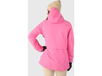 BRUNOTTI Damen Funktionsjacke Zuma Women Snow Jacket Pink