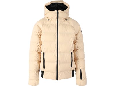 BRUNOTTI Damen Funktionsjacke Firecrown Women Snow Jacket Weiß