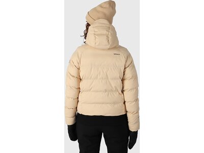 BRUNOTTI Damen Funktionsjacke Firecrown Women Snow Jacket Weiß