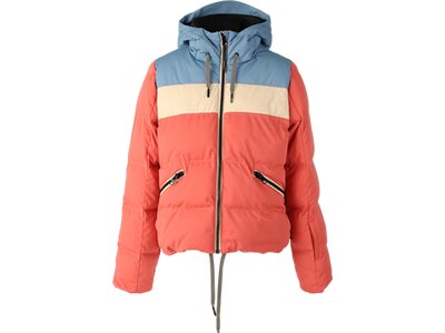 BRUNOTTI Damen Funktionsjacke Niagona Women Snow Jacket Orange