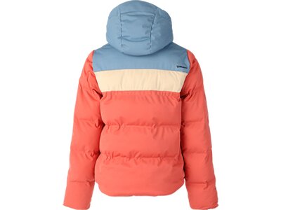 BRUNOTTI Damen Funktionsjacke Niagona Women Snow Jacket Orange