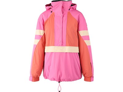 BRUNOTTI Damen Funktionsjacke Saporo Women Snow Jacket Orange