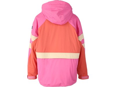 BRUNOTTI Damen Funktionsjacke Saporo Women Snow Jacket Orange