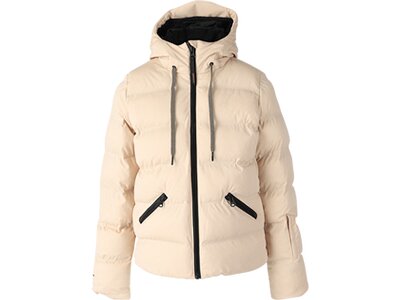 BRUNOTTI Damen Funktionsjacke Irai Women Snow Jacket Weiß